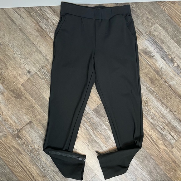 Universal Standard Minimalist Moro Signature Ponte Pants Size 2xs - Picture 1 of 11
